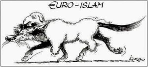 En finir avec l’islam modéré – par Marc NOÉ